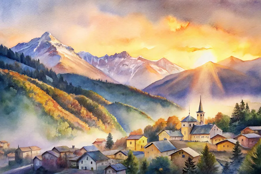 Aussois