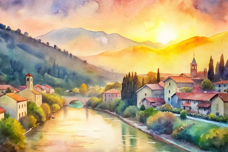 Bourg-Saint-Maurice