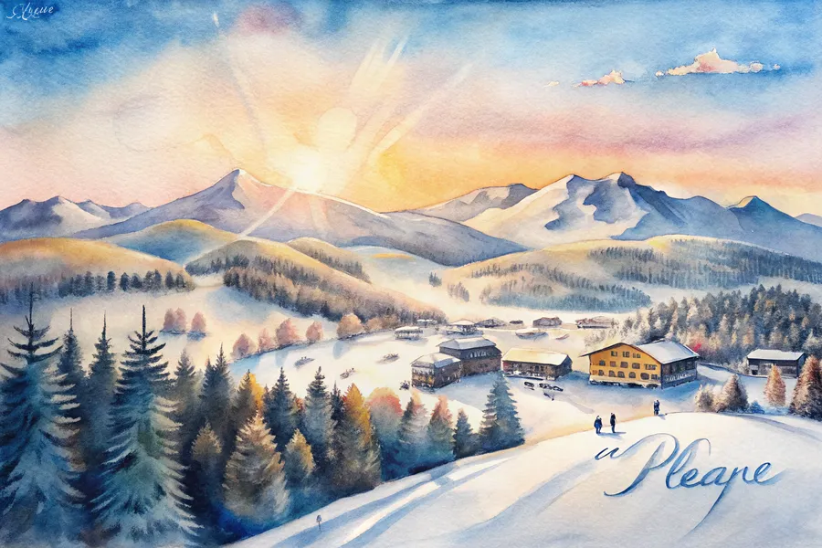 La Plagne Tarentaise
