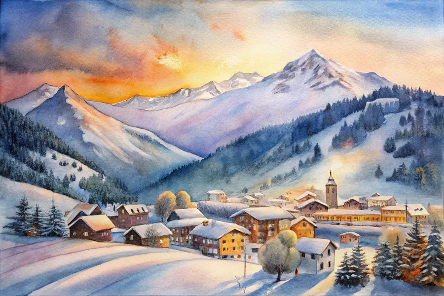 Val Cenis