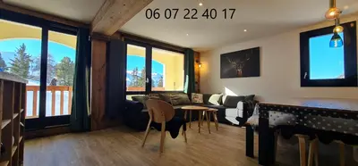 Plan de l'établissement les etoiles de la plagne le quartz