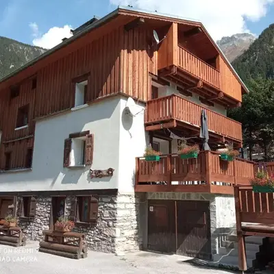 Randonnée Vanoise