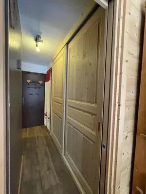 Plan de l'établissement Superbe studio au pied des oeufs