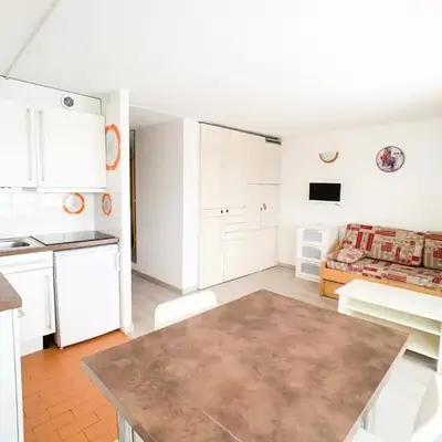Résidence Palafour - Appartement
