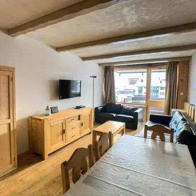 Résidence Lot 300 - Appartement spacieux et renové MAE-0524