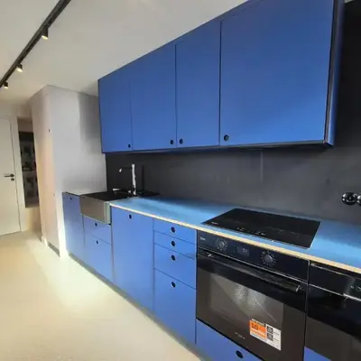 Résidence Rond Point Des Pistes B - Duplex de 45m² au Val Claret MAE-4624