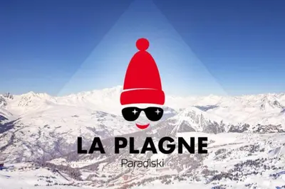 Vue générale sur la montagne ou vue sur la montagne depuis l'appartement