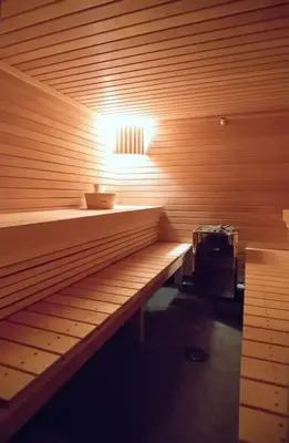 Plan de l'établissement HaKaJu Appartement 10 personnes à Val Cenis