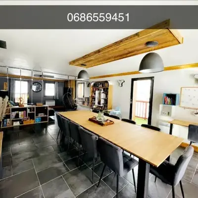 Beaver Creek appartement 12 Personnes à Val Cenis