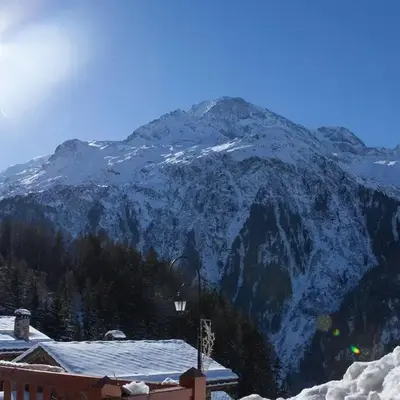 Mercer - 3 bedroom apartment with stunning views