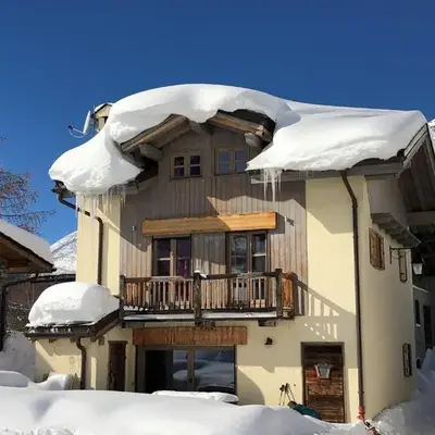 Le Bûcher d'Albert