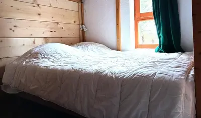 Plan de l'établissement Résidence Fond Blanc - Studio pour 3 personnes au centre d'Arc 2000 MAE-7234