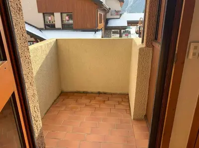 Plan de l'établissement Paradiski ski au pied vallandry