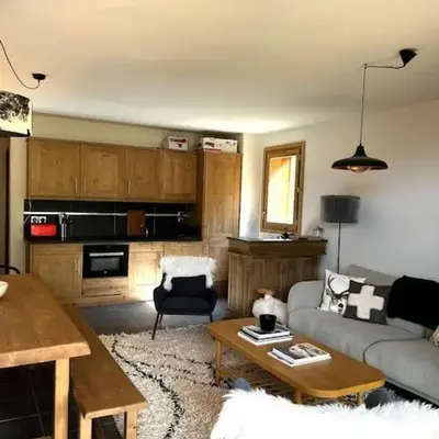 Paradiski neuf