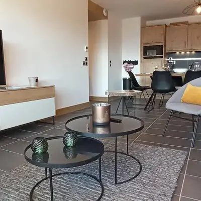 Paradiski nouveau