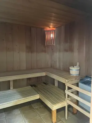 Plan de l'établissement Résidence les Alpages - Appartement Boule de neige - 3 pièces 6 personnes
