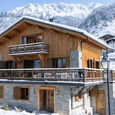 Le Refuge d'Ours