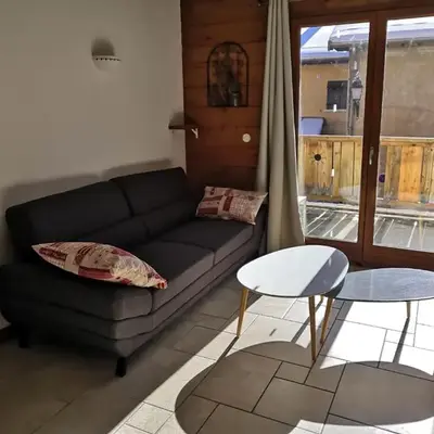 Chalet Regina