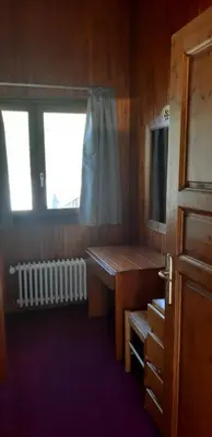Plan de l'établissement Duplex ,Tignes Val Claret, pied des pistes