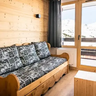 Résidence Les Constellations - maeva Home - Studio 4 Personnes - Confort MAE-4098