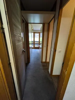 Plan de l'établissement Résidence Les Chalets des Arolles - maeva Home - Studio 5 Personnes - Budget MAE-6434
