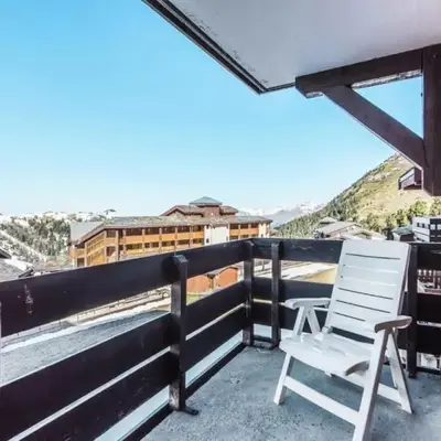 Résidence Les Constellations - maeva Home - Studio 4 Personnes - Confort MAE-4505