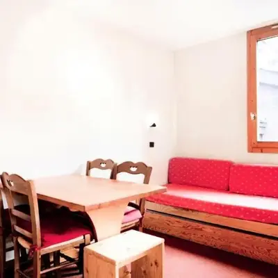 Résidence Les Chalets des Arolles - maeva Home - Studio 5 Personnes - Sélection MAE-0004