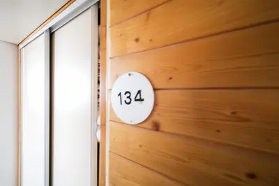 Plan de l'établissement Résidence Les Chalets des Arolles - maeva Home - Studio 4 Personnes - Confort MAE-6544