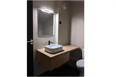 Salle de bains dans l'établissement Résidence Les Constellations - maeva Home - Appartement 2 pièces 6 personnes - Prestige MAE-9440