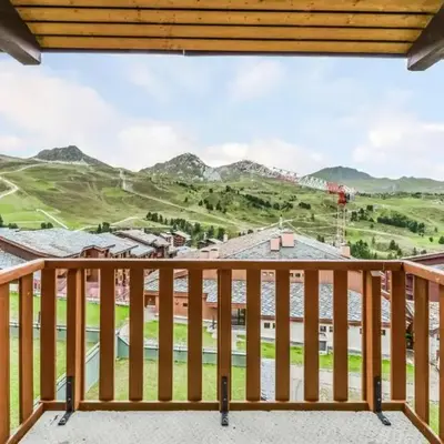Résidence Les Constellations - maeva Home - Appartement 2 pièces 6 personnes - Prestige MAE-9440