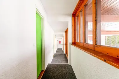 Plan de l'établissement Résidence Pierra Menta - maeva Home - Studio 5 personnes - Confort MAE-2344