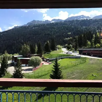 Résidence Pierra Menta - maeva Home - Studio 5 personnes - Confort MAE-2344