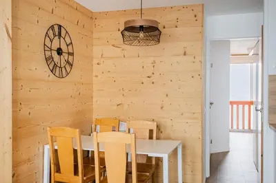 Plan de l'établissement Résidence Les Constellations - maeva Home - 2 Pièces 5 personnes Sélection MAE-7324