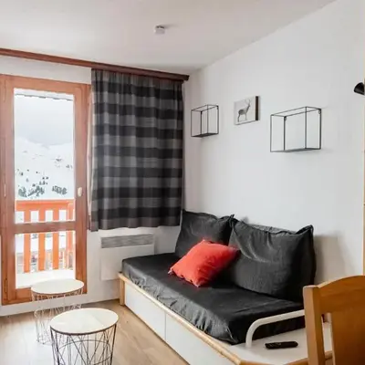 Résidence Les Constellations - maeva Home - 2 Pièces 5 personnes Sélection MAE-7324