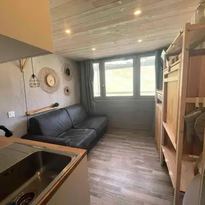 Résidence Palafour - Studette cosy rénovée MAE-3884