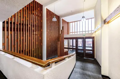 Plan de l'établissement Résidence les Lauzières - maeva Home - Studio 5 personnes - Confort MAE-4424
