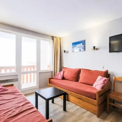 Résidence Les Constellations - maeva Home - Appartement 3 Pièces 8 Personnes - Selection MAE-0330