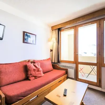 Résidence Les Constellations - maeva Home - Studio 4 personnes Confort MAE-5086