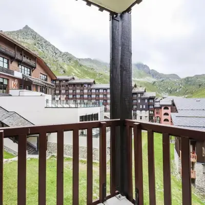 Résidence Les Gémeaux - maeva Home - Appartement 2 pièces 6 personnes Sélection MAE-3250