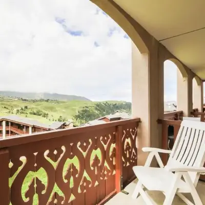 Résidence Les Constellations - maeva Home - Appartement 2 Pièces 5 Personnes - Confort MAE-3350