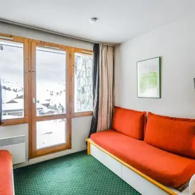 Résidence Les Constellations - maeva Home - Studio 5 Personnes Confort MAE-5963
