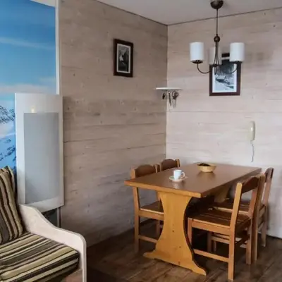 Résidence Les Constellations - maeva Home - 2 Pièces 5 Personnes Sélection MAE-8856