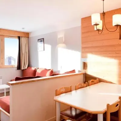 Résidence Les Constellations - maeva Home - 2 Pièces 7 Personnes Sélection MAE-4157