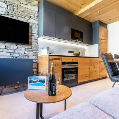 Apartment Rond Point des Pistes - Val Claret-21 by Interhome