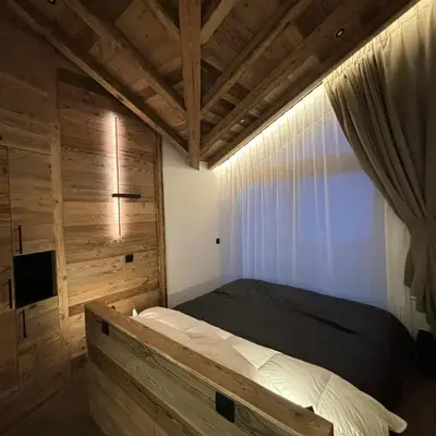 Luxury Property Paradiski incl Swim Pool I Sauna I Hammam