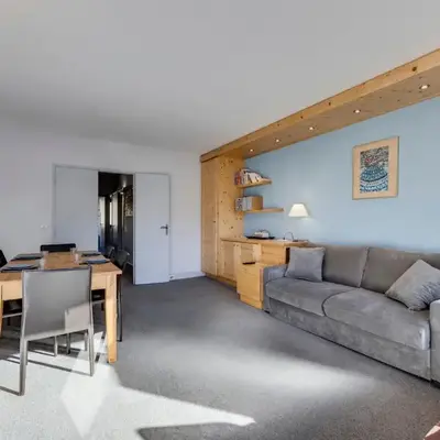 Appartement au cœur de Tignes avec WiFi