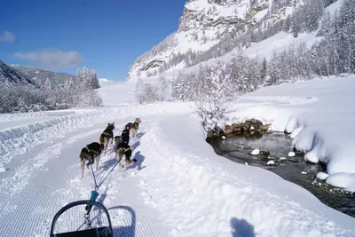 L'établissement 15 Grande Ourse sleeps 4/5 Vallandry - Les Arcs en hiver