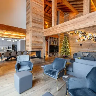 Chalet Chalmers