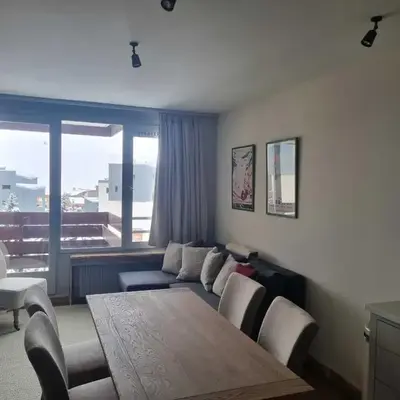 Appartement à Tignes - 5 pers