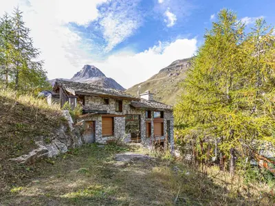 Paysage naturel près de l'appartement